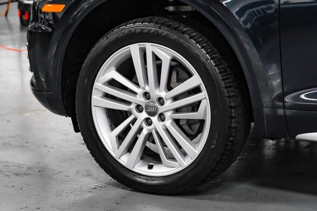 2018 Audi Q5 2.0T quattro Premium Plus | Addison, TX | Addison Autoplex 2018 Audi Q5 2.0T quattro Premium Plus | Addison, TX | Addison Autoplex