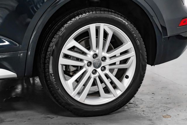 2018 Audi Q5 2.0T quattro Premium Plus | Addison, TX | Addison Autoplex