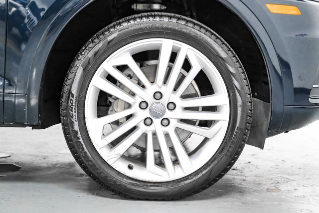 2018 Audi Q5 2.0T quattro Premium Plus | Addison, TX | Addison Autoplex 2018 Audi Q5 2.0T quattro Premium Plus | Addison, TX | Addison Autoplex