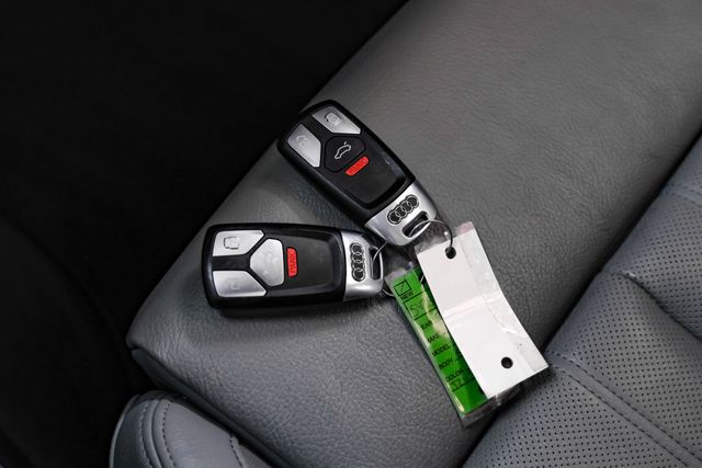 2018 Audi Q5 2.0T quattro Premium Plus | Addison, TX | Addison Autoplex