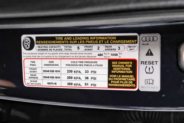 2018 Audi Q5 2.0T quattro Premium Plus | Addison, TX | Addison Autoplex