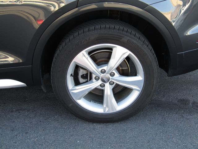 2018 Audi Q5 2.0T quattro Premium Plus | American Fork, Utah | Auto's Inc. 2018 Audi Q5 2.0T quattro Premium Plus | American Fork, Utah | Auto's Inc.