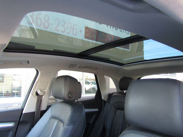 2018 Audi Q5 2.0T quattro Premium Plus | American Fork, Utah | Auto's Inc.