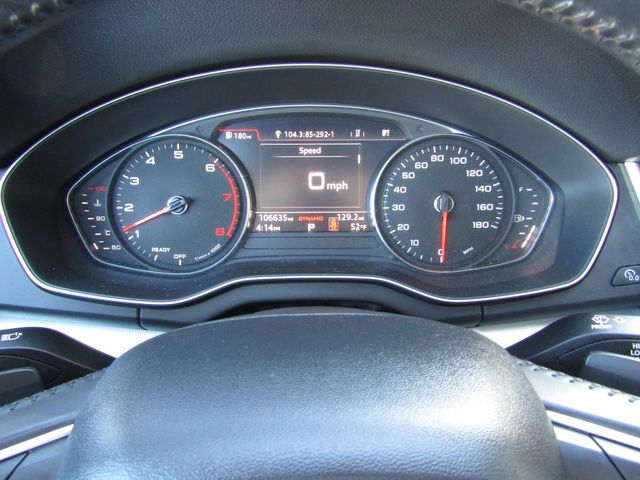 2018 Audi Q5 2.0T quattro Premium Plus | American Fork, Utah | Auto's Inc.