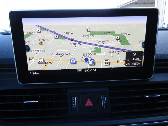 2018 Audi Q5 2.0T quattro Premium Plus | American Fork, Utah | Auto's Inc. 2018 Audi Q5 2.0T quattro Premium Plus | American Fork, Utah | Auto's Inc.