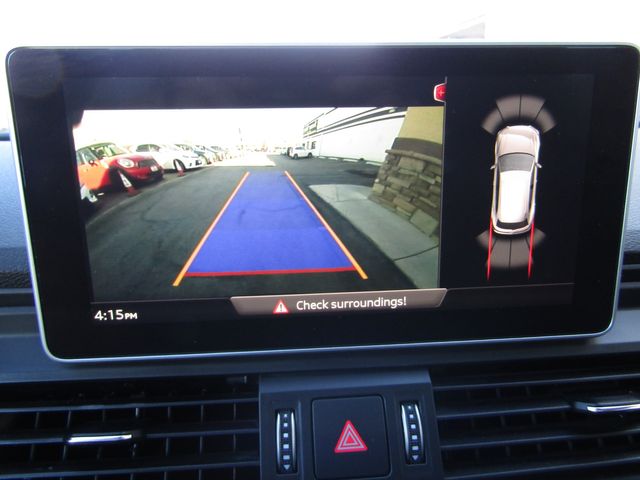 2018 Audi Q5 2.0T quattro Premium Plus | American Fork, Utah | Auto's Inc. 2018 Audi Q5 2.0T quattro Premium Plus | American Fork, Utah | Auto's Inc.