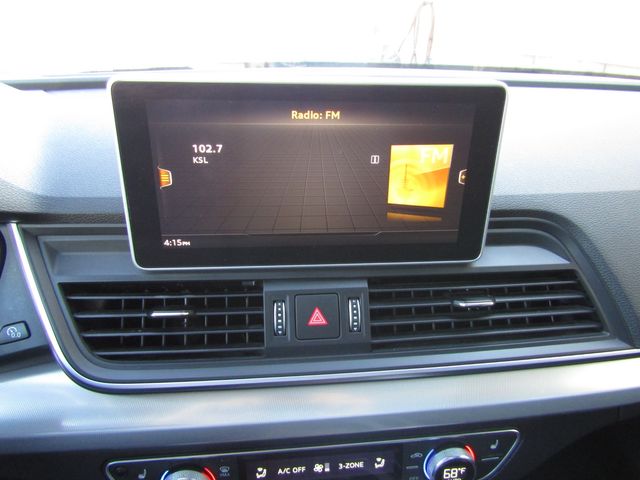 2018 Audi Q5 2.0T quattro Premium Plus | American Fork, Utah | Auto's Inc. 2018 Audi Q5 2.0T quattro Premium Plus | American Fork, Utah | Auto's Inc.