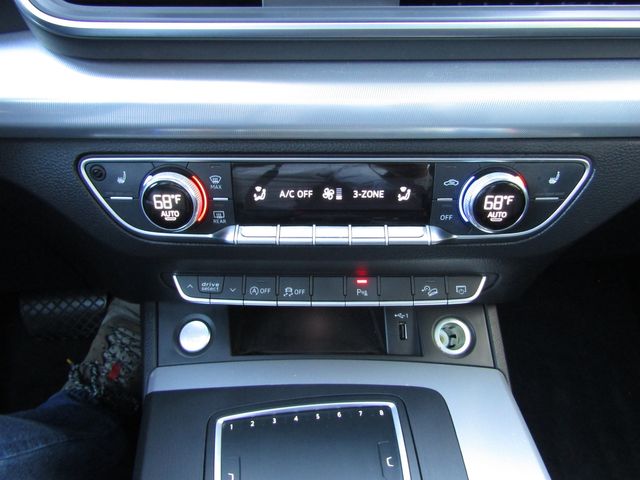 2018 Audi Q5 2.0T quattro Premium Plus | American Fork, Utah | Auto's Inc.