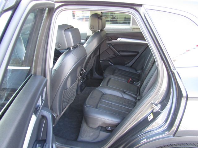 2018 Audi Q5 2.0T quattro Premium Plus | American Fork, Utah | Auto's Inc. 2018 Audi Q5 2.0T quattro Premium Plus | American Fork, Utah | Auto's Inc.