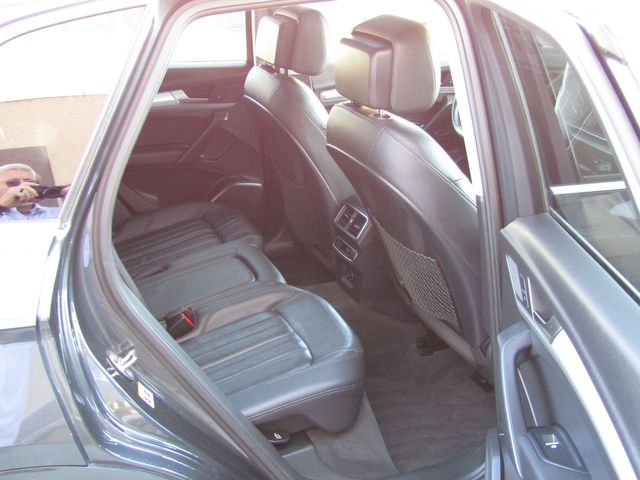 2018 Audi Q5 2.0T quattro Premium Plus | American Fork, Utah | Auto's Inc. 2018 Audi Q5 2.0T quattro Premium Plus | American Fork, Utah | Auto's Inc.