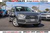 2018 Audi Q5 2.0T quattro Premium Plus | Arroyo Grande, CA | Castro Auto Sales