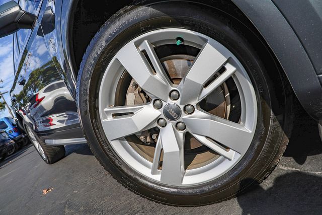 2018 Audi Q5 2.0T quattro Premium Plus
