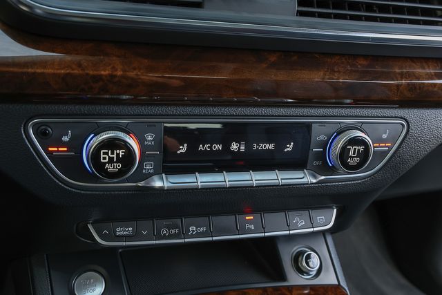 2018 Audi Q5 2.0T quattro Premium Plus