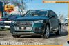 2018 Audi Q5 2.0T QUATTRO AWD PREMIUM / 2.0T / LUXURY / LOADED | Austin, TX | Rocky Mountain Truck Stop Austin