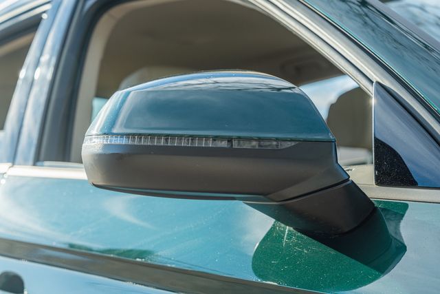 2018 Audi Q5 2.0T QUATTRO AWD PREMIUM / 2.0T / LUXURY / LOADED | Austin, TX | Rocky Mountain Truck Stop Austin