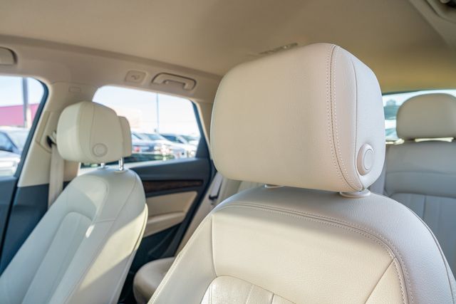 2018 Audi Q5 2.0T QUATTRO AWD PREMIUM / 2.0T / LUXURY / LOADED | Dallas, TX | Rocky Mountain Truck Stop Dallas 2018 Audi Q5 2.0T QUATTRO AWD PREMIUM / 2.0T / LUXURY / LOADED | Dallas, TX | Rocky Mountain Truck Stop Dallas