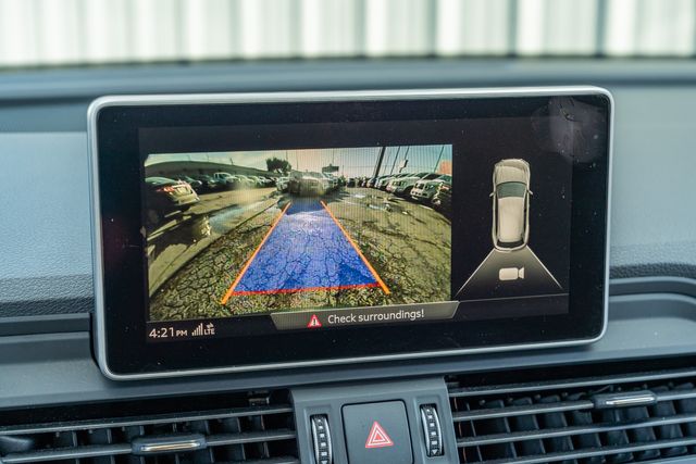 2018 Audi Q5 2.0T QUATTRO AWD PREMIUM / 2.0T / LUXURY / LOADED | Austin, TX | Rocky Mountain Truck Stop Austin