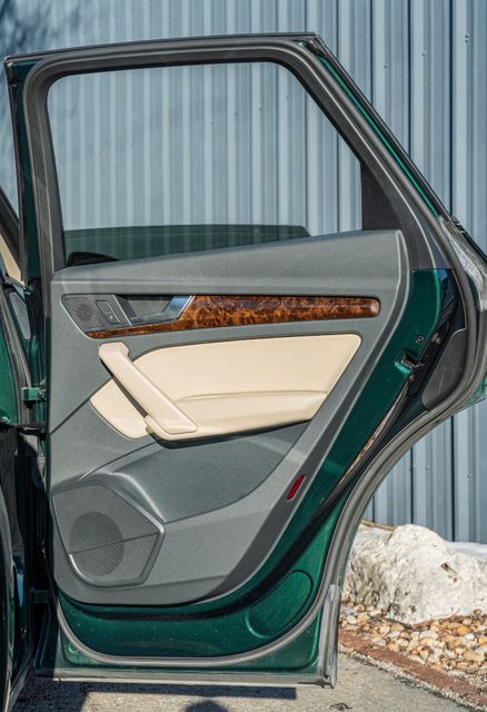 2018 Audi Q5 2.0T QUATTRO AWD PREMIUM / 2.0T / LUXURY / LOADED | Dallas, TX | Rocky Mountain Truck Stop Dallas 2018 Audi Q5 2.0T QUATTRO AWD PREMIUM / 2.0T / LUXURY / LOADED | Dallas, TX | Rocky Mountain Truck Stop Dallas