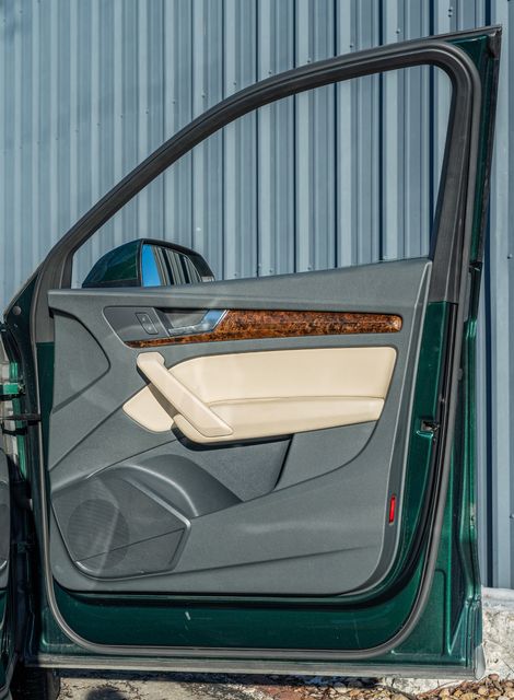 2018 Audi Q5 2.0T QUATTRO AWD PREMIUM / 2.0T / LUXURY / LOADED | Austin, TX | Rocky Mountain Truck Stop Austin