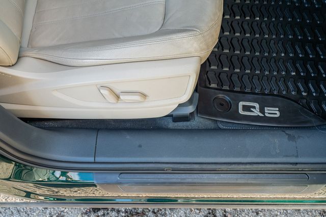 2018 Audi Q5 2.0T QUATTRO AWD PREMIUM / 2.0T / LUXURY / LOADED | Austin, TX | Rocky Mountain Truck Stop Austin 2018 Audi Q5 2.0T QUATTRO AWD PREMIUM / 2.0T / LUXURY / LOADED | Austin, TX | Rocky Mountain Truck Stop Austin