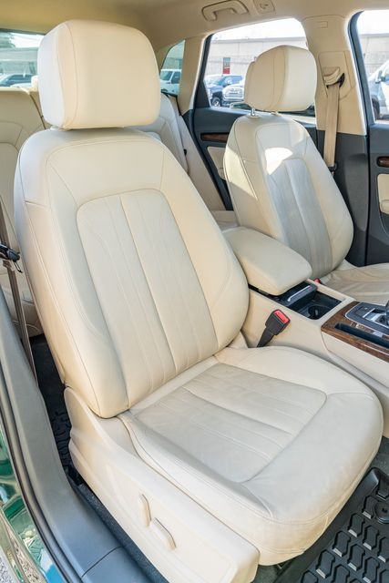 2018 Audi Q5 2.0T QUATTRO AWD PREMIUM / 2.0T / LUXURY / LOADED | Austin, TX | Rocky Mountain Truck Stop Austin 2018 Audi Q5 2.0T QUATTRO AWD PREMIUM / 2.0T / LUXURY / LOADED | Austin, TX | Rocky Mountain Truck Stop Austin