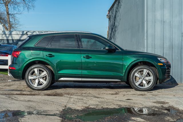 2018 Audi Q5 2.0T QUATTRO AWD PREMIUM / 2.0T / LUXURY / LOADED | Dallas, TX | Rocky Mountain Truck Stop Dallas 2018 Audi Q5 2.0T QUATTRO AWD PREMIUM / 2.0T / LUXURY / LOADED | Dallas, TX | Rocky Mountain Truck Stop Dallas