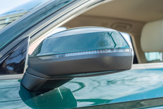 2018 Audi Q5 2.0T QUATTRO AWD PREMIUM / 2.0T / LUXURY / LOADED | Austin, TX | Rocky Mountain Truck Stop Austin