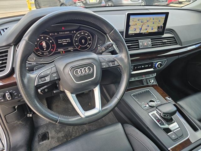 2018 Audi Q5 2.0T quattro Premium Plus | Brownsville TX | English Motors 2018 Audi Q5 2.0T quattro Premium Plus | Brownsville TX | English Motors