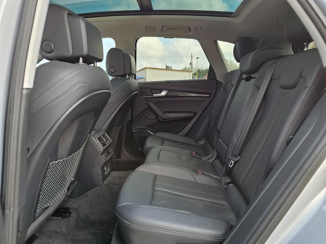 2018 Audi Q5 2.0T quattro Premium Plus | Brownsville TX | English Motors