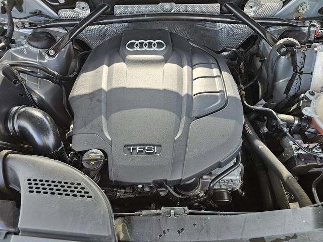 2018 Audi Q5 2.0T quattro Premium Plus | Brownsville TX | English Motors 2018 Audi Q5 2.0T quattro Premium Plus | Brownsville TX | English Motors