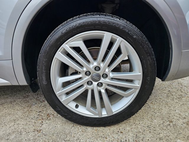 2018 Audi Q5 2.0T quattro Premium Plus | Brownsville TX | English Motors 2018 Audi Q5 2.0T quattro Premium Plus | Brownsville TX | English Motors