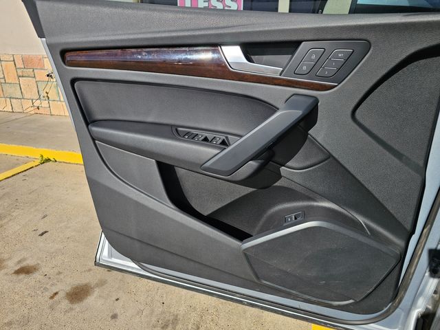 2018 Audi Q5 2.0T quattro Premium Plus | Brownsville TX | English Motors 2018 Audi Q5 2.0T quattro Premium Plus | Brownsville TX | English Motors