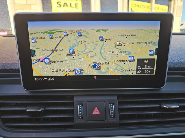 2018 Audi Q5 2.0T quattro Premium Plus | Brownsville TX | English Motors 2018 Audi Q5 2.0T quattro Premium Plus | Brownsville TX | English Motors