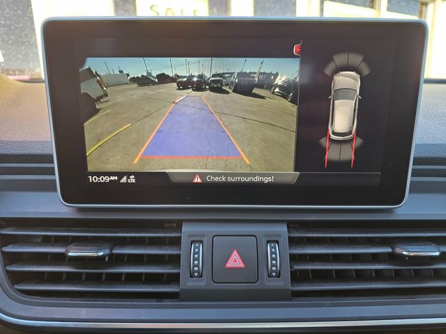 2018 Audi Q5 2.0T quattro Premium Plus | Brownsville TX | English Motors 2018 Audi Q5 2.0T quattro Premium Plus | Brownsville TX | English Motors