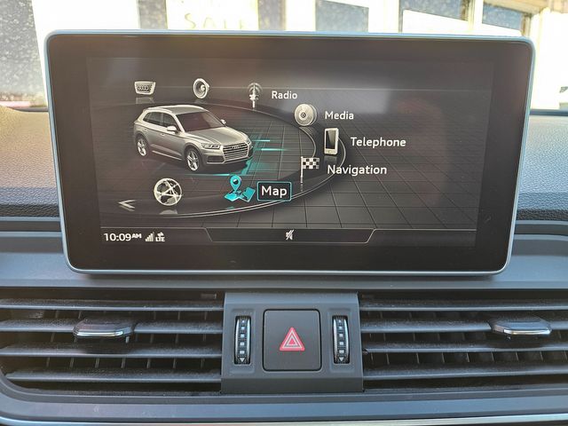 2018 Audi Q5 2.0T quattro Premium Plus | Brownsville TX | English Motors 2018 Audi Q5 2.0T quattro Premium Plus | Brownsville TX | English Motors