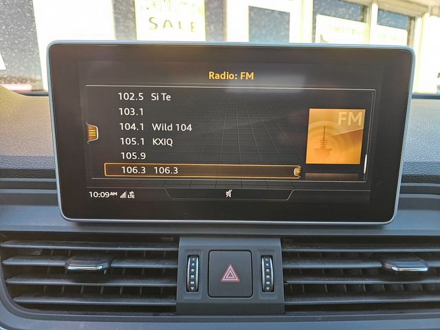 2018 Audi Q5 2.0T quattro Premium Plus | Brownsville TX | English Motors