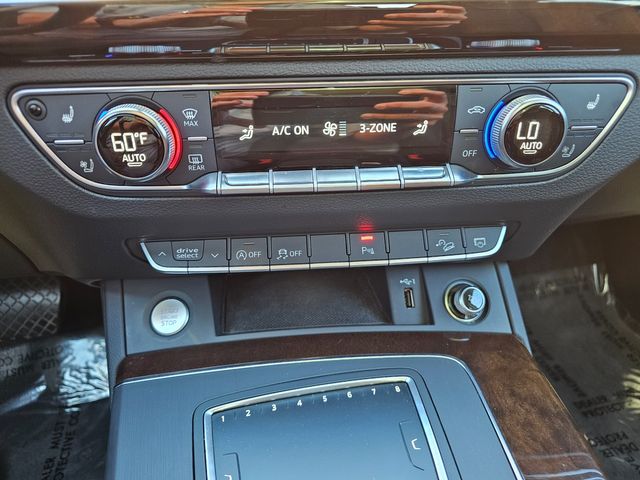 2018 Audi Q5 2.0T quattro Premium Plus | Brownsville TX | English Motors