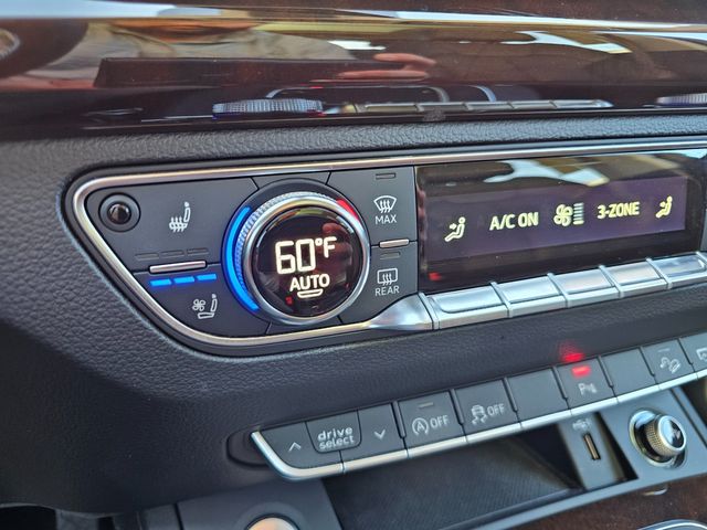 2018 Audi Q5 2.0T quattro Premium Plus | Brownsville TX | English Motors