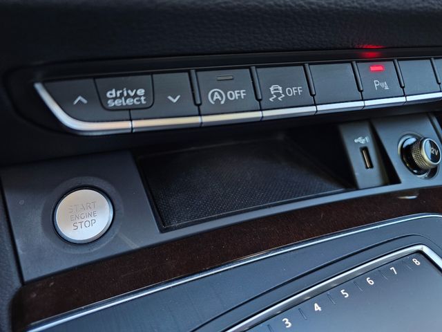 2018 Audi Q5 2.0T quattro Premium Plus | Brownsville TX | English Motors 2018 Audi Q5 2.0T quattro Premium Plus | Brownsville TX | English Motors