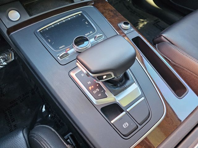 2018 Audi Q5 2.0T quattro Premium Plus | Brownsville TX | English Motors 2018 Audi Q5 2.0T quattro Premium Plus | Brownsville TX | English Motors