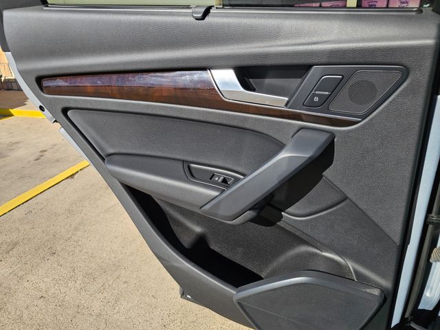 2018 Audi Q5 2.0T quattro Premium Plus | Brownsville TX | English Motors 2018 Audi Q5 2.0T quattro Premium Plus | Brownsville TX | English Motors