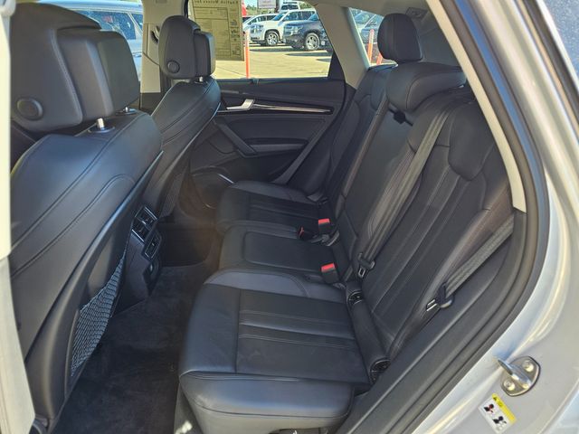 2018 Audi Q5 2.0T quattro Premium Plus | Brownsville TX | English Motors 2018 Audi Q5 2.0T quattro Premium Plus | Brownsville TX | English Motors