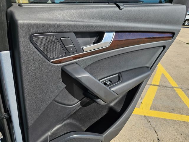 2018 Audi Q5 2.0T quattro Premium Plus | Brownsville TX | English Motors 2018 Audi Q5 2.0T quattro Premium Plus | Brownsville TX | English Motors