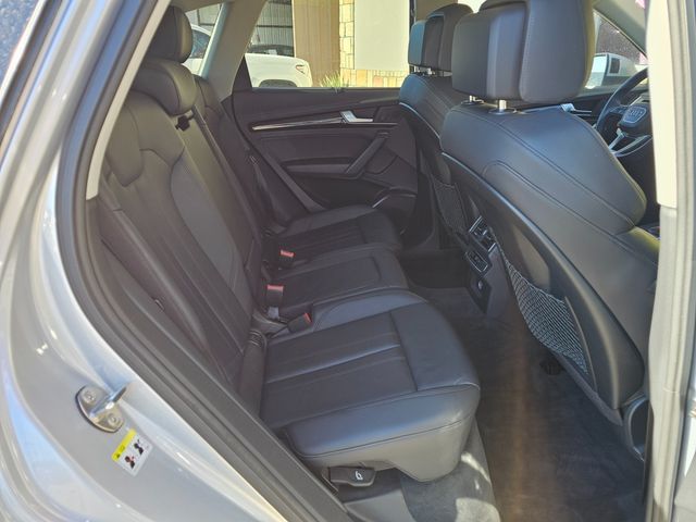 2018 Audi Q5 2.0T quattro Premium Plus | Brownsville TX | English Motors 2018 Audi Q5 2.0T quattro Premium Plus | Brownsville TX | English Motors