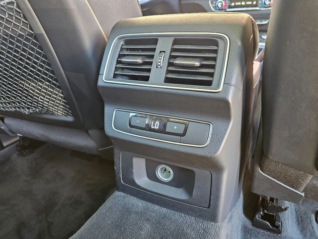 2018 Audi Q5 2.0T quattro Premium Plus | Brownsville TX | English Motors