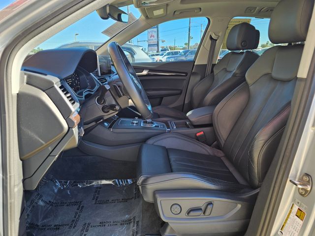 2018 Audi Q5 2.0T quattro Premium Plus | Brownsville TX | English Motors 2018 Audi Q5 2.0T quattro Premium Plus | Brownsville TX | English Motors