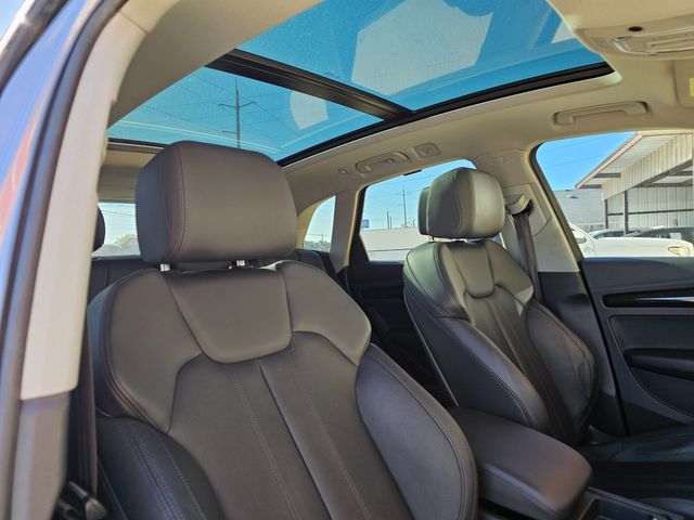 2018 Audi Q5 2.0T quattro Premium Plus | Brownsville TX | English Motors 2018 Audi Q5 2.0T quattro Premium Plus | Brownsville TX | English Motors