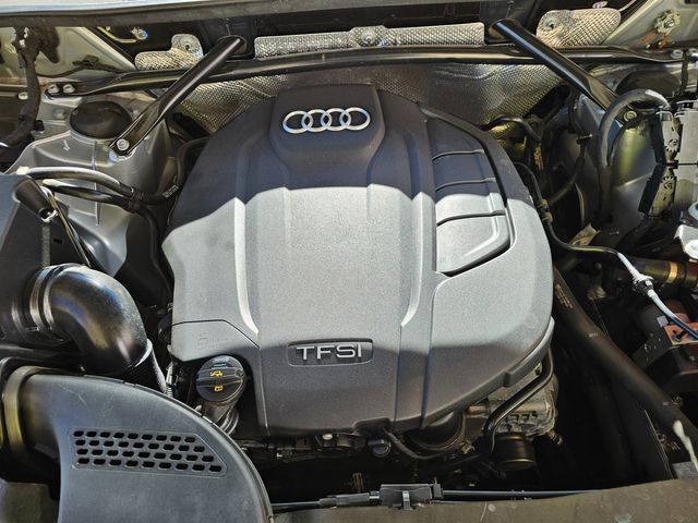 2018 Audi Q5 2.0T quattro Premium Plus | Brownsville TX | English Motors 2018 Audi Q5 2.0T quattro Premium Plus | Brownsville TX | English Motors