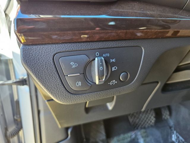 2018 Audi Q5 2.0T quattro Premium Plus | Brownsville TX | English Motors