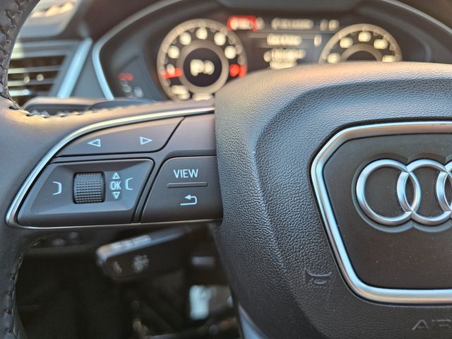 2018 Audi Q5 2.0T quattro Premium Plus | Brownsville TX | English Motors